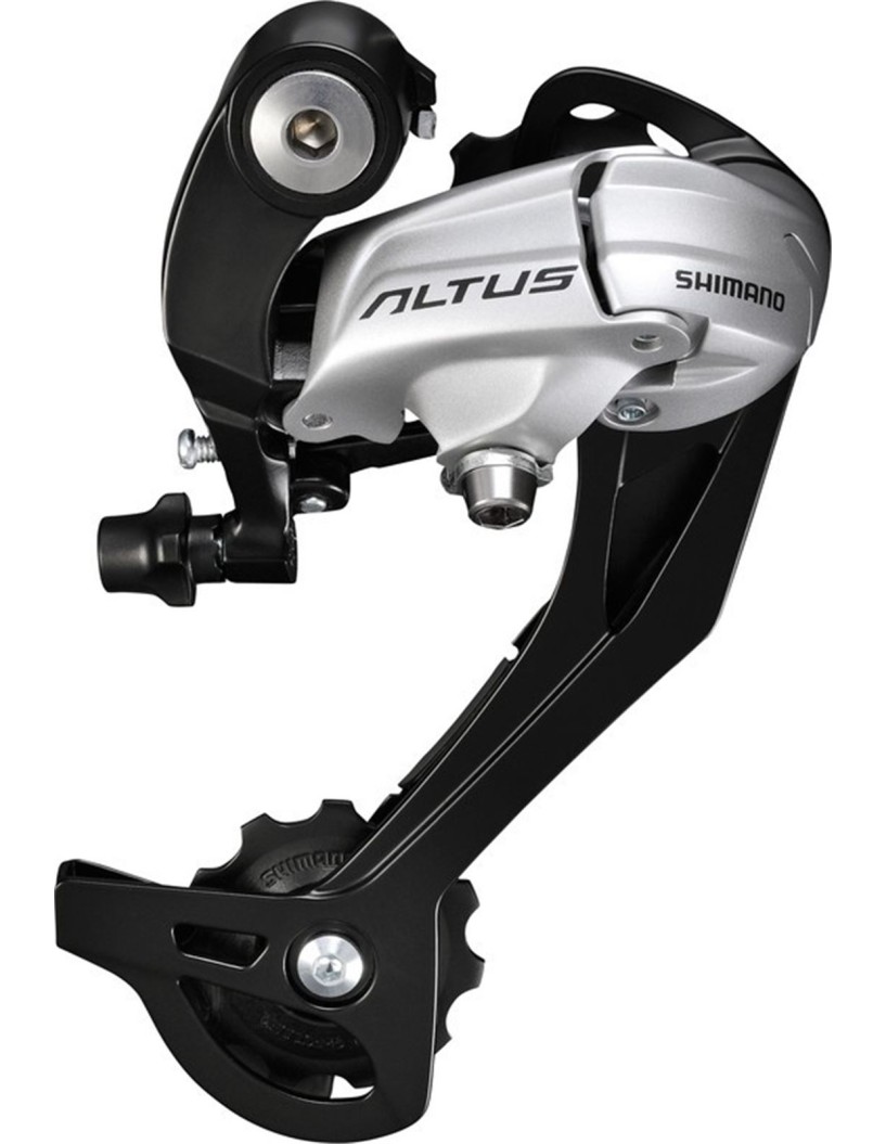 CAMBIO SHIMANO ALTUS RD-M 370