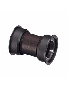 CAZOLETAS DE PEDALIER FSA BB-PF 30 ALUMINIO 46