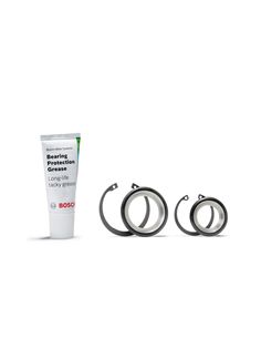 KIT DE SERVICIO BOSCH 4ª GEN.