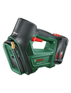 HINCHADOR ELECTRICO BOSCH UNIVERSAL PUMP 18V