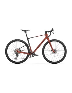 MONDRAKER ARID CARBON