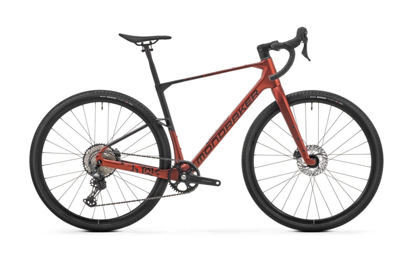 MONDRAKER ARID CARBON