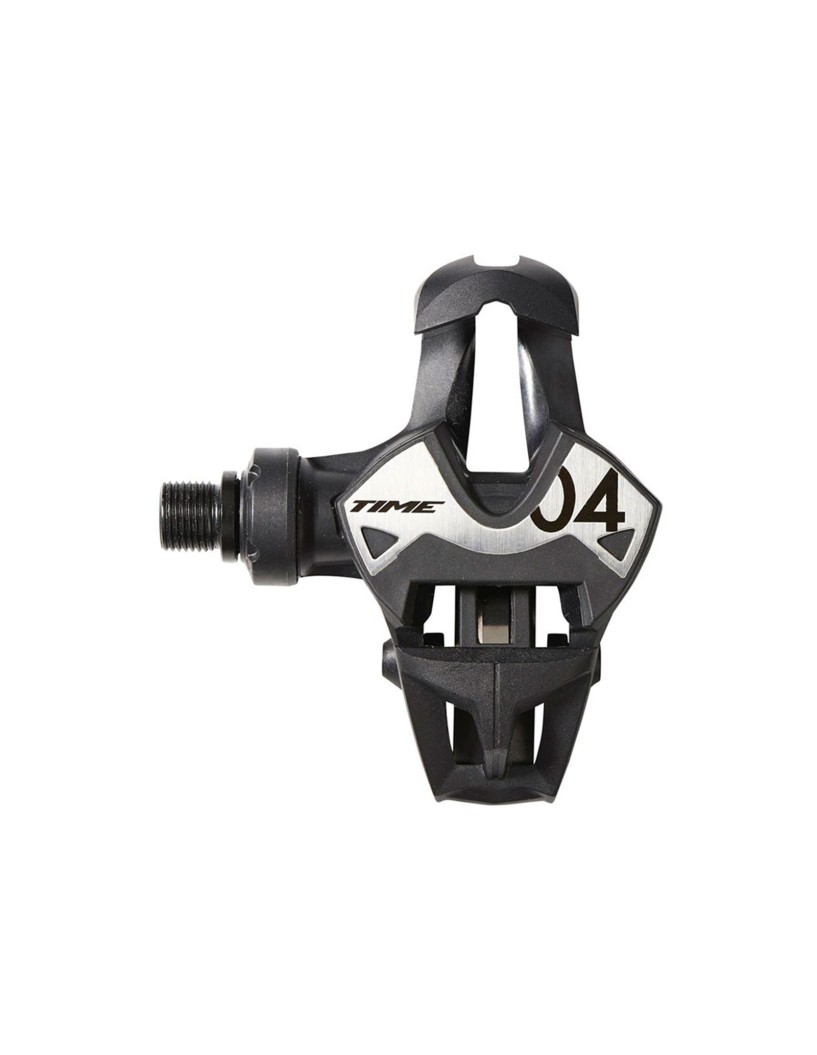 TIME PEDAL XPRESSO 4 - BLACK*