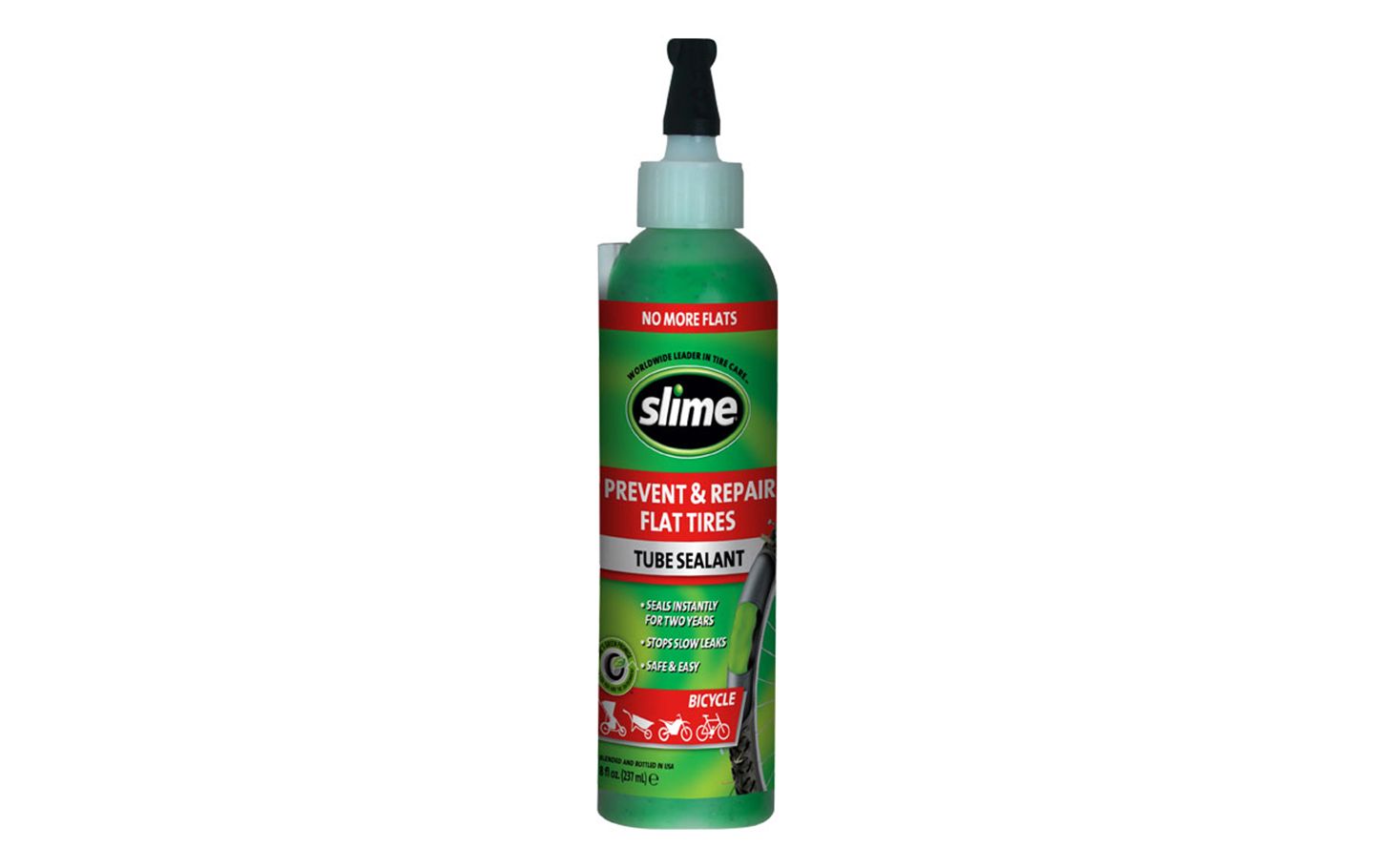 SLIME SELLANTE ANTIPINCHAZOS 8 OZ