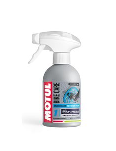 LIMPIADOR FRENOS DE DISCO MOTUL 300ML