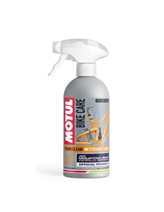 LIMPIADOR BICI MOTUL 500ML