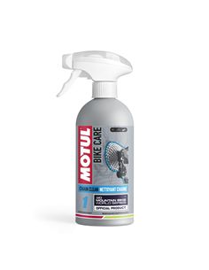 DESENGRASANTE DE CADENAS MOTUL 500ML