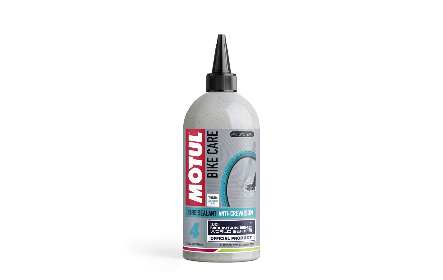 LIQUIDO ANTI-PINCHAZOS TUBELLES MOTUL 500ML