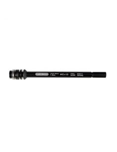 EJE PASANTE PARA PORTA-BULTOS ORTLIEB M6 QUICK RACK 1MM