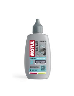 ACEITE DE CADENA MOTUL PARA HUMEDO 100ML