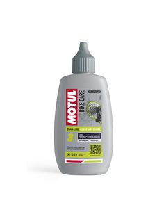 ACEITE DE CADENA SECO MTB MOTUL 100ML