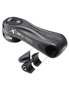 POTENCIA A-HEAD ITM X-ONE CARBON 90MM