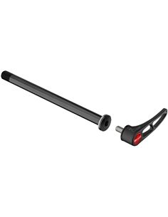 EJE PASANTE-RD DT SWISS RWS PLUG IN