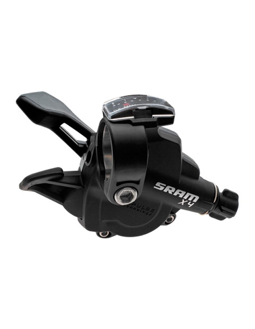 MANDO DE CAMBIO SRAM TRIGGER 8 VELOCIDADES TRASERO