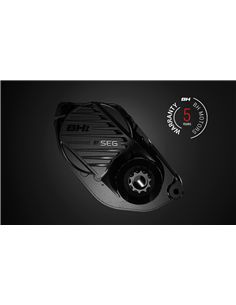 MOTOR BH BHZ BY SEG