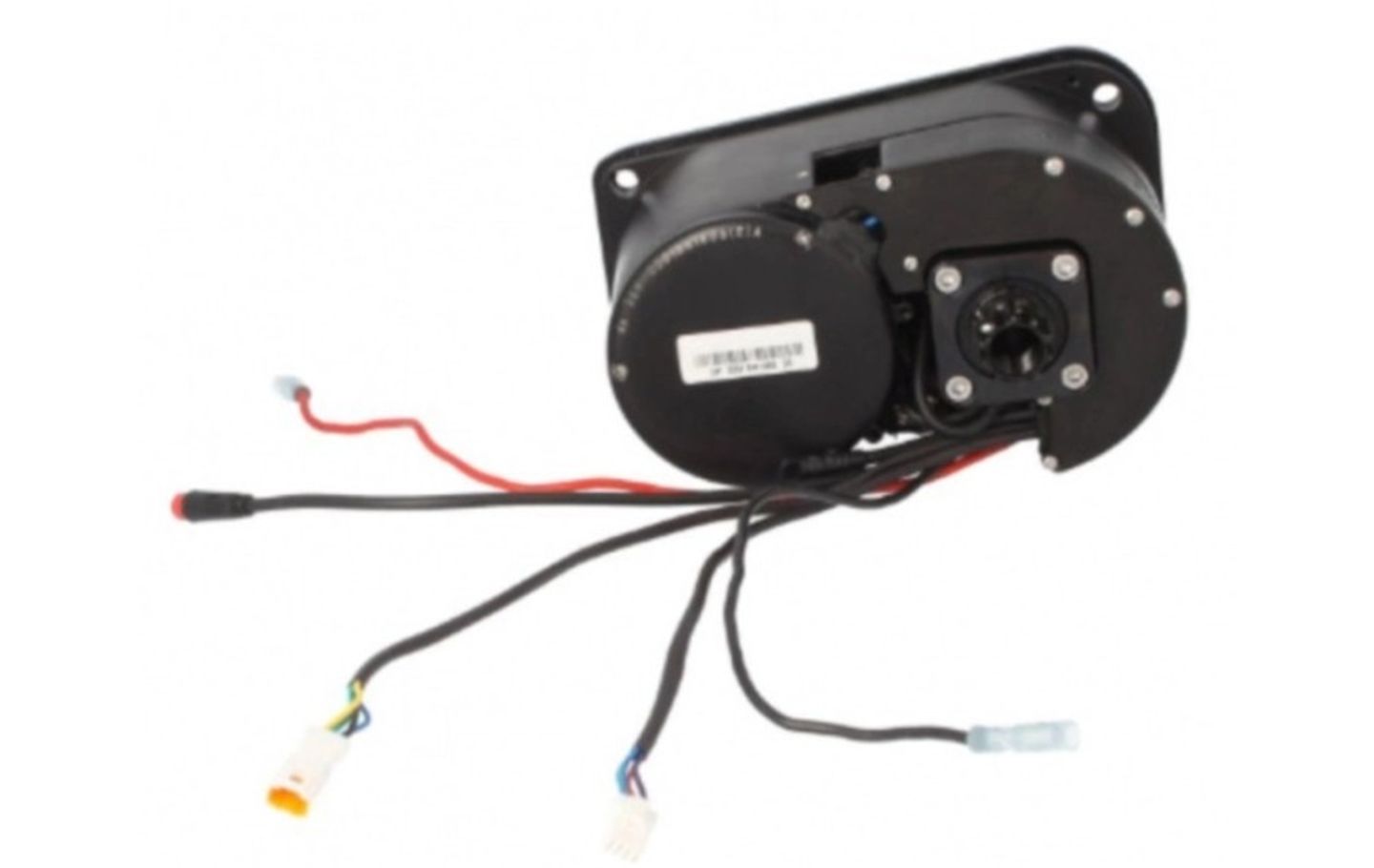 MOTOR BH DP M80