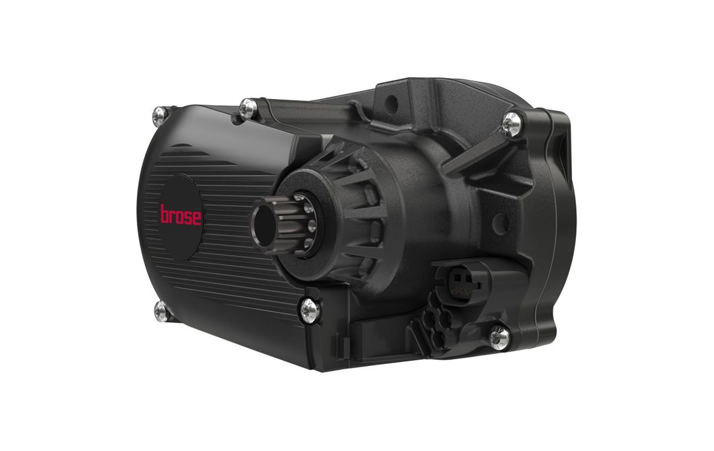MOTOR BROSE S-MAG DRIVE UNIT (HORIZONTAL) E06855-200