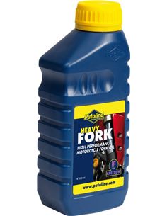 PUTOLINE FORK HEAVY ACEITE P.HORQUILLA