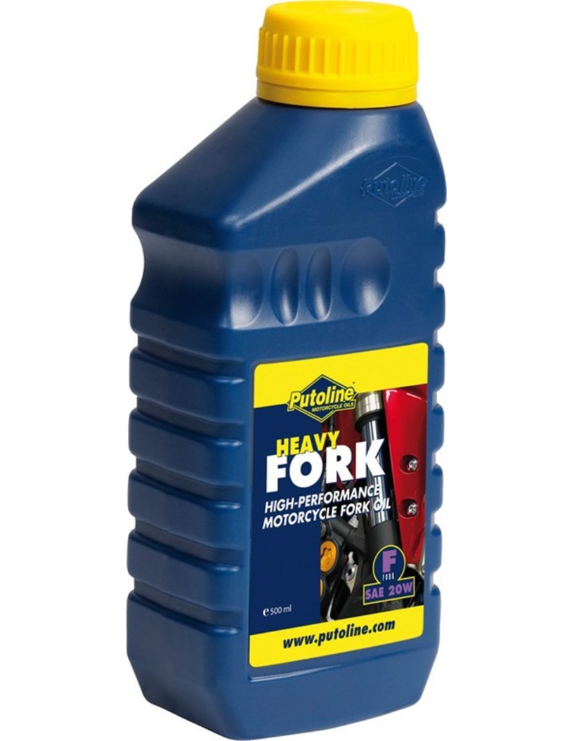 PUTOLINE FORK HEAVY ACEITE P.HORQUILLA