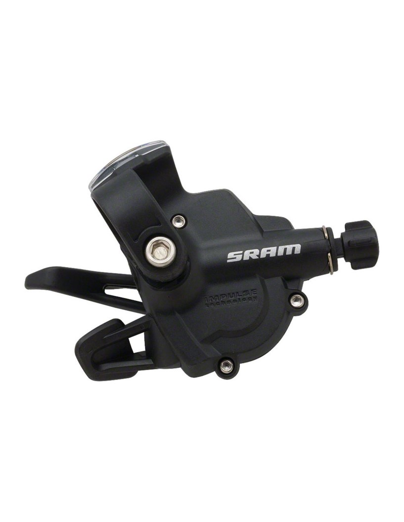 MANDO CAMBIO TRASERO SRAM X.3-17 TRIGGER