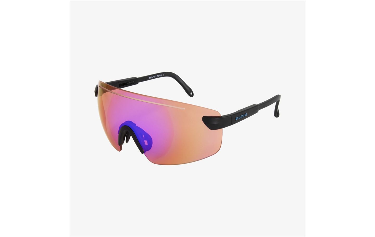 GAFAS ELTIN NEXUM NEG MATE/ESPEJO NRJ