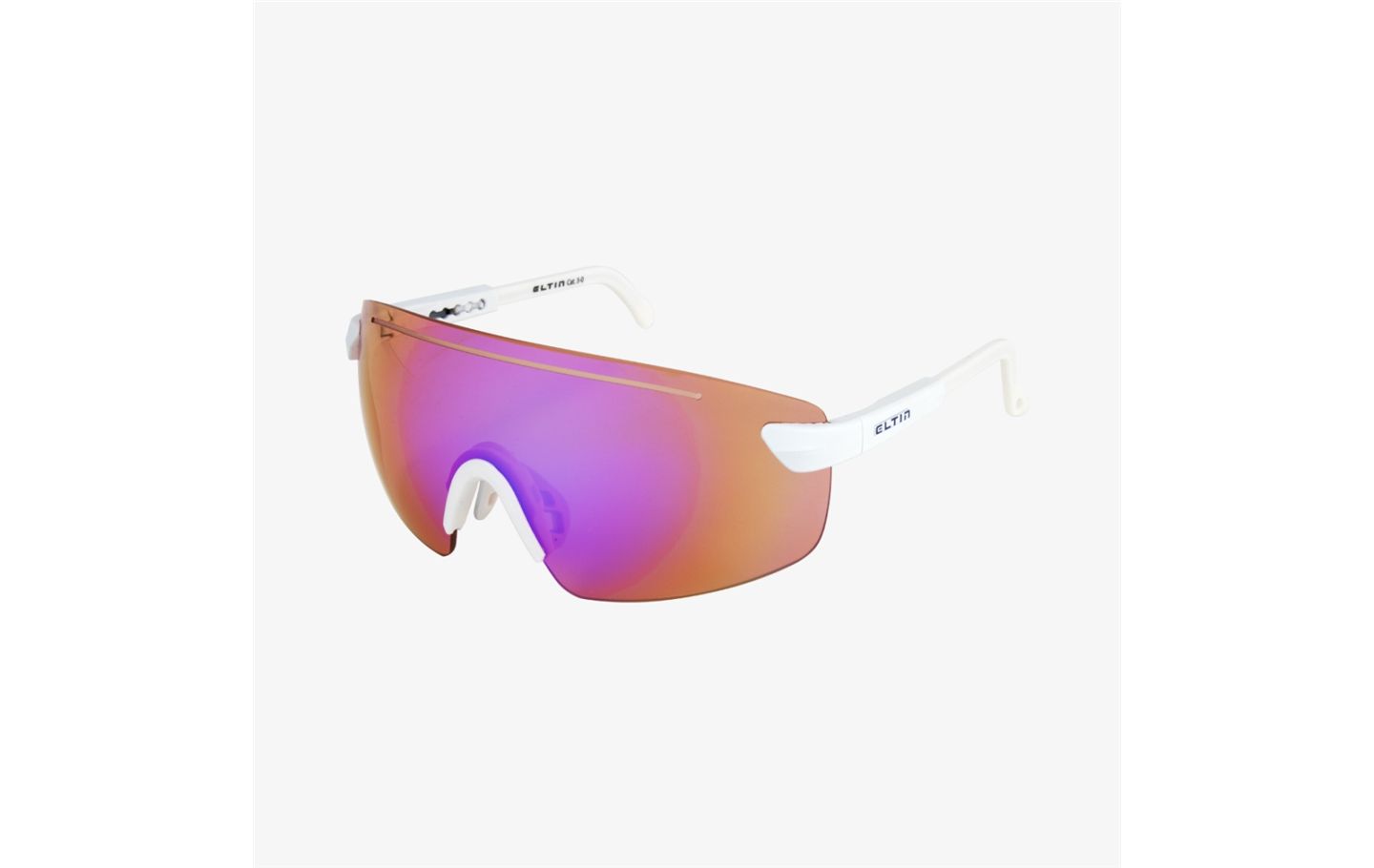 GAFAS ELTIN NEXUM BLN MATE/ESPEJO NRJ