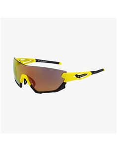 GAFAS OVERSIZE  AM FL/NEG