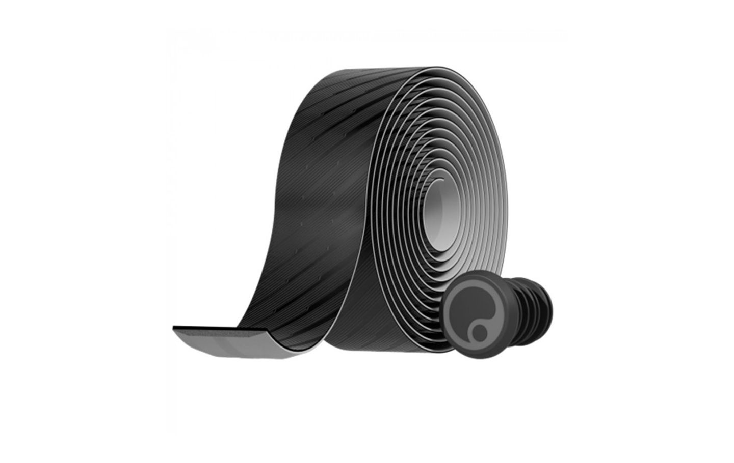 CINTA MANILLAR ERGON CARRETERA (NEGRO)