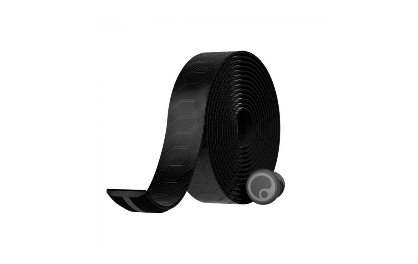 CINTA MANILLAR ERGON BT GRAVEL NEGRO
