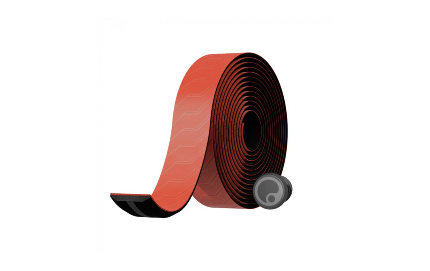CINTA MANILLAR ERGON BT GRAVEL ROJO