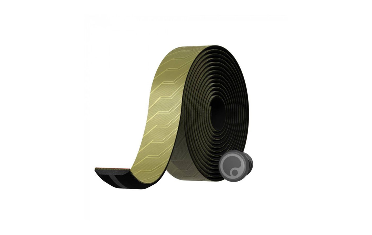 CINTA MANILLAR ERGON BT GRAVEL VERDE
