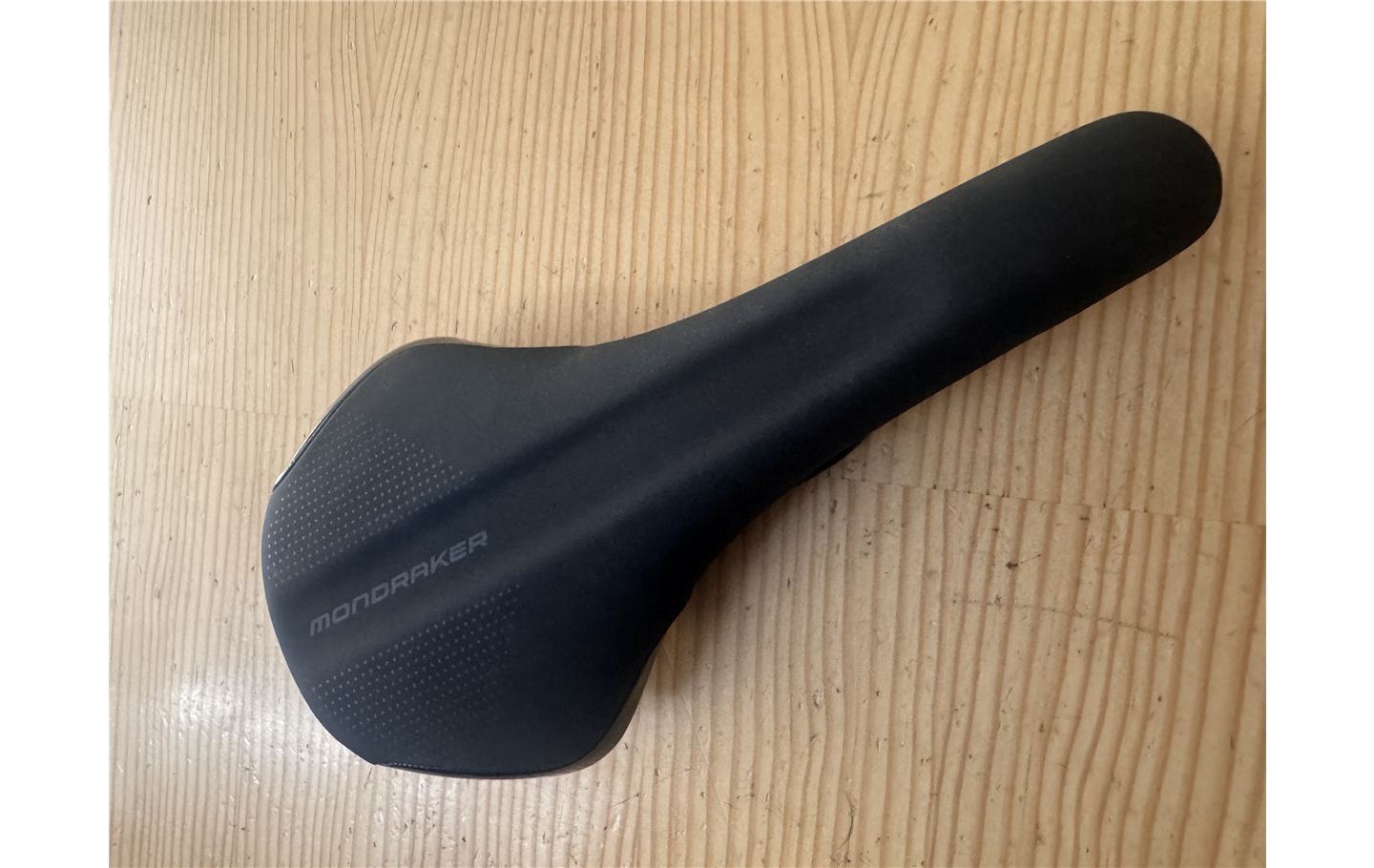 SILLIN SELLE ROYAL MONDRAKER