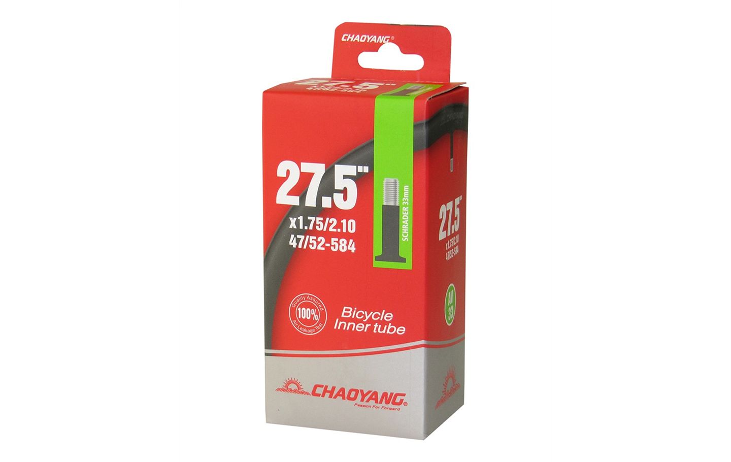 CÁMARA 27,5X1.75/2.10 AV