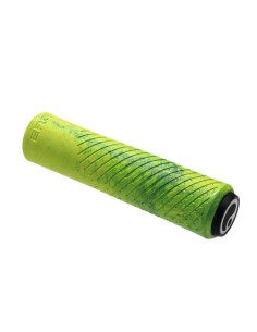 PUÑOS ERGON GXR AMARILLO/VERDE 2