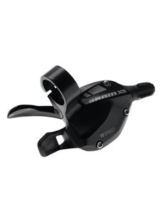 MANDO CAMBIO TRASERO SRAM X.5 TRIGGER-17