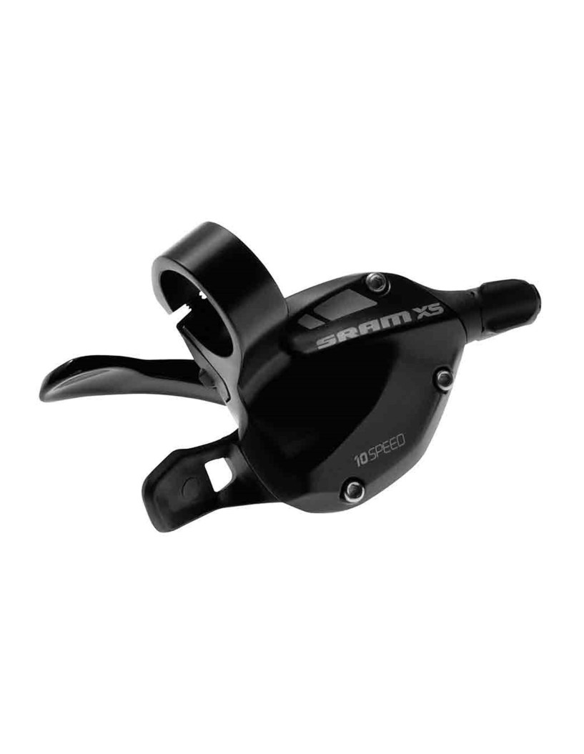 MANDO SRAM X5 TRIGGER 9V TRASERO NEGRO