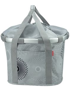 BOLSA CIUDAD BIKEBASKET