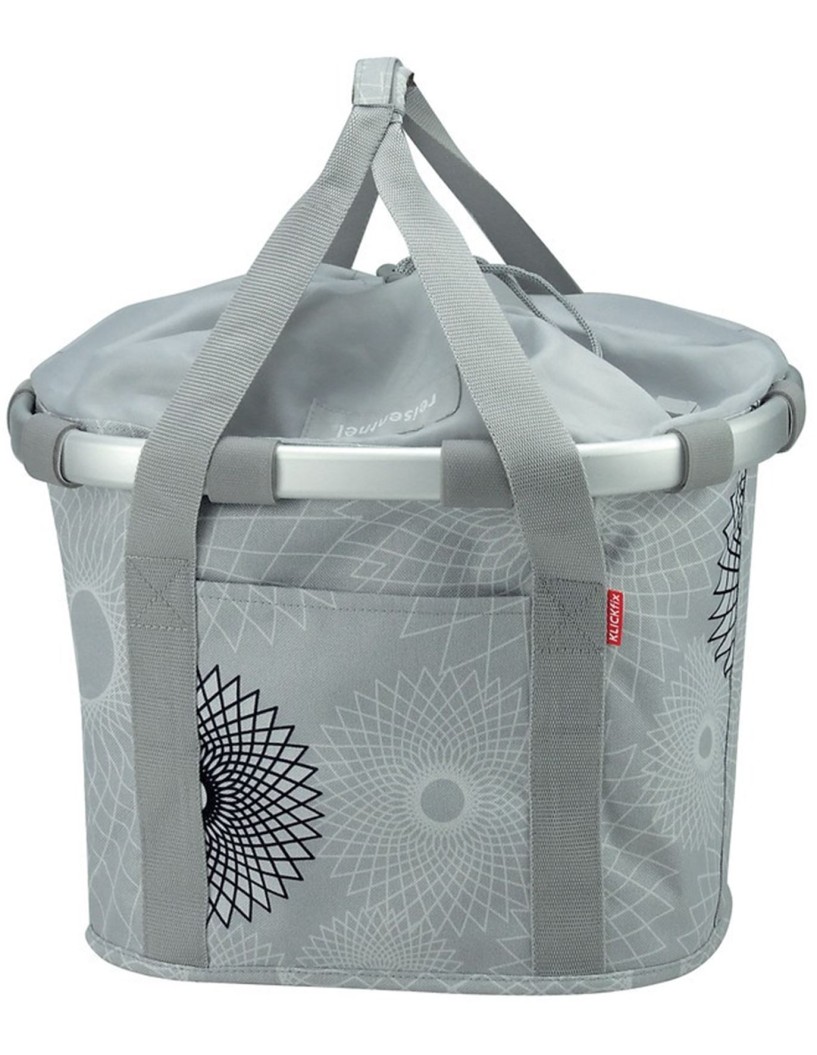 BOLSA CIUDAD BIKEBASKET