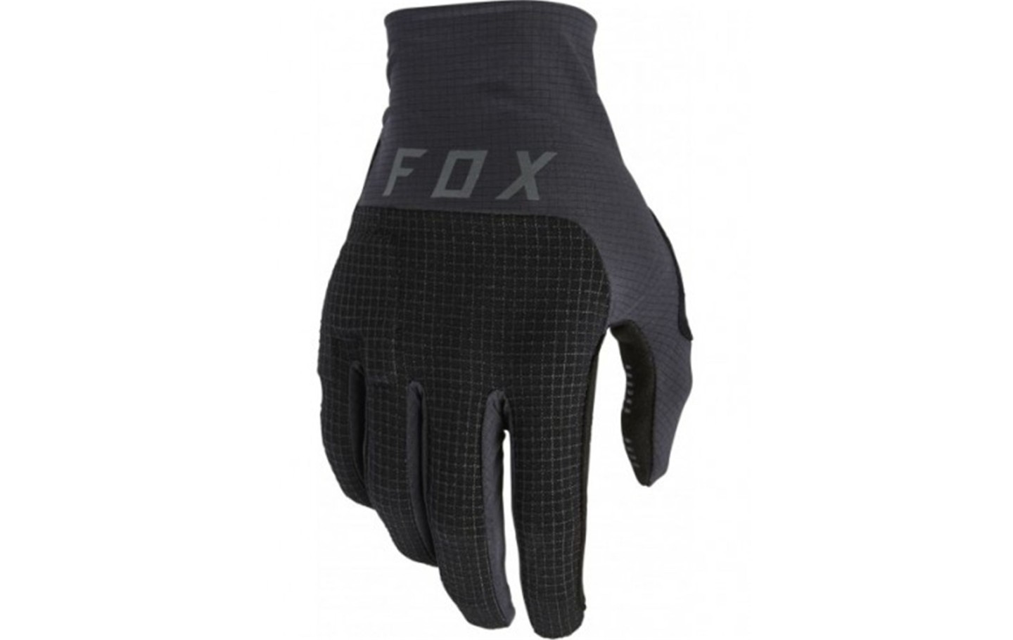 GUANTES FOX FLEXAIR PRO NEGRO