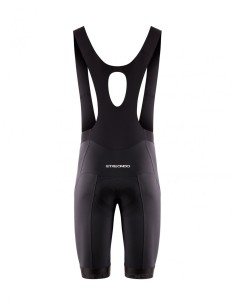 CULOTE CORTO ETXEONDO KOM NEGRO