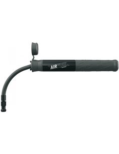 MINIBOMBA SKS AIRFLEX RACER NEGRO