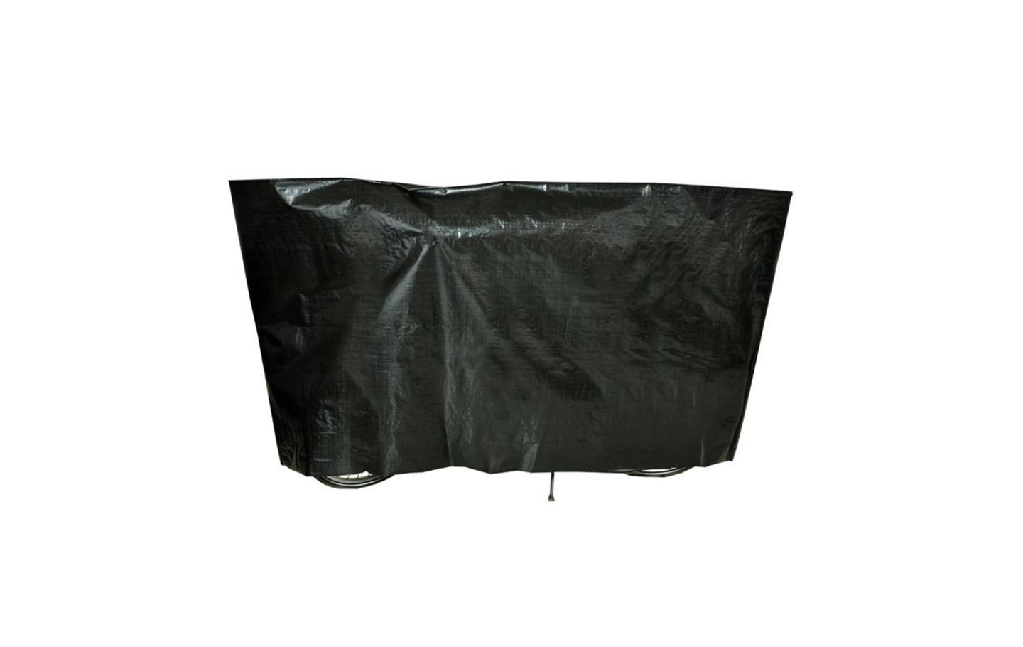FUNDA DE BICICLETA VK INTERNATIONAL IMPERMEABLE COVER NEGRA