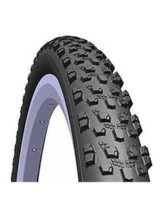 CUBIERTA MITAS TOMCAT R12 CLASSIC 27.5X2.10 AZUL/NEGRO 54