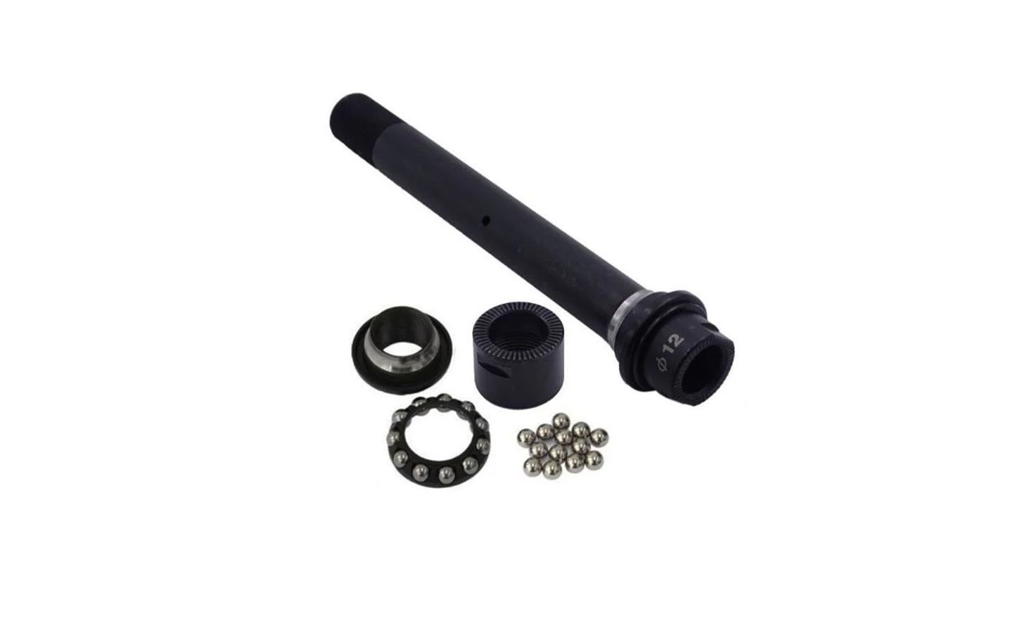 EJE DE BUJE COMPLETO FH-M618-B