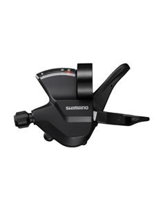 MANDO DE CAMBIO SHIMANO  IZ. 3V +INDIC. SL-M315-L