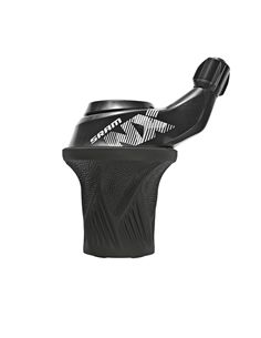 MANDO NX GRIP TRASERO 11V. NEGRO