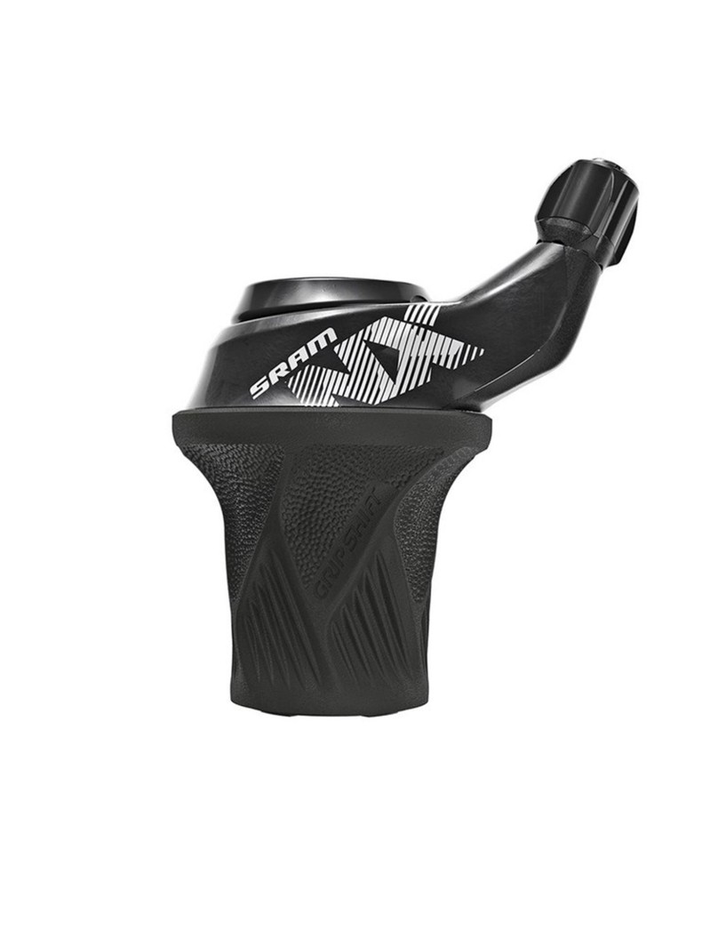 MANDO NX GRIP TRASERO 11V. NEGRO