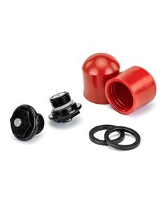 KIT PURGADORES DE AIRE FOX 36/38/40