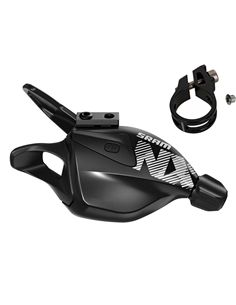MANDO SRAM NX EAGLE TRIGGER 12V TRAS BLK