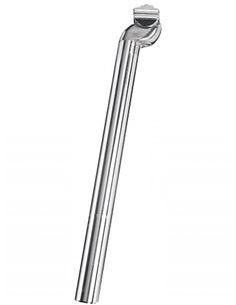 TIJA DE SILLÍN PATENT, ALUMINIO 28.2